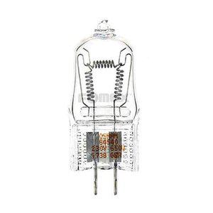 포멕스 사진조명 할로겐램프 HL220-650 GX6.35(HL652) (WFFPFMB)