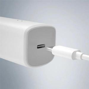 재고 Youpin Enchen 부스트 USB 전기 헤어 클리퍼, 2 단 속도 세라믹 커터, 충전, 어린이 트리머