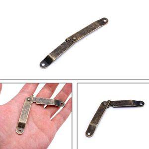DIY 엔틱 고전 작은 가구 소가구 거울 수대 제작 부