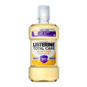 [기타]리스테린 컴케어 마일드 250ml