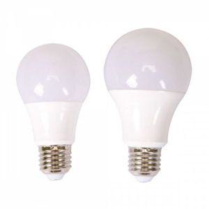 [오너클랜]LED램프 PC BULB12W 포커스 볼전구 전구 LED램프 램프