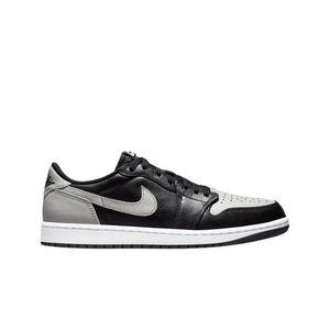 [정품아닐시3배보상] 조던 1 레트로 로우 OG 쉐도우 Jordan 1 Retro Low OG Shadow