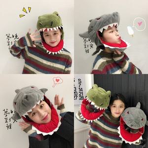 할로윈 오렌지 가면 마스크 소품 공포 호러 졸사 특별한 역할