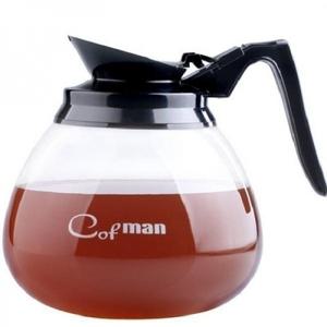 코프만 서버 디켄터 1600ml 드립서버 핸드드립주전자