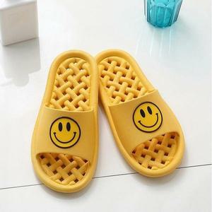 [라일리] Rly NEW 물빠짐 욕실화(245-250mm) 스마일 욕실슬리퍼