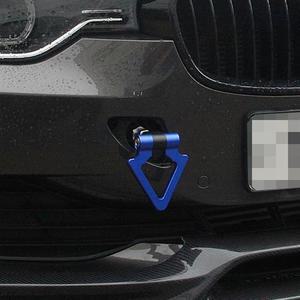 차량용 견인고리 토우링 토우히치 순정대체형 BMW 미니 폭스바겐 렉서스 닛산 호환 용품