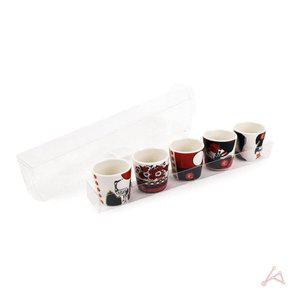 [기타]5SET 오광소주잔 (WFFRAE3)