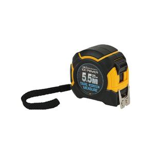 이엑스파워 고무줄자 5.5mx25 ERT-5525B