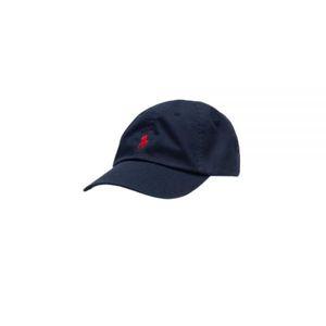 [폴로]POLO RALPHLAUREN 폴로 랄프로렌 25SS 포니로고 자수 치노 캡  123197520