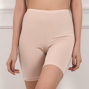 [오노마] ONM 보신각 매끄러운 인견 무지 5부 여성 속바지 여름