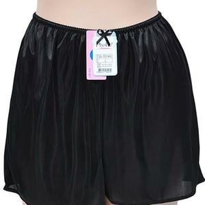 [오노마] ONM 실켓 속바지 이지웨어 잠옷 슬립 바지 여성 치마 학생