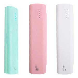 [BZJL93VY_4C]액센 휴대용 UV-C 칫솔 살균 건조기 사무실