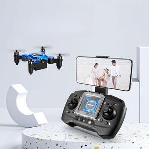 초미니드론 입문용 촬영 리모컨 접이식 연습용