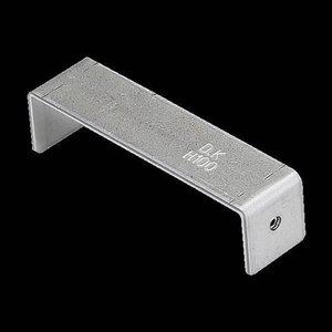 COVER CLAMP H-100(TRAY DUCT)볼트제외 GWM (WFGKTCB)