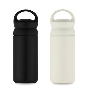 [1+1]미롬  핸들 파우더 진공 스텐텀블러 350ml