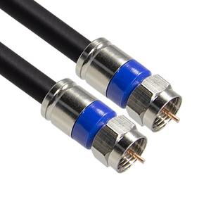 마하링크 국산 고급형 RF 안테나 5C 동축 케이블 3M ML-RR030 (밀알)