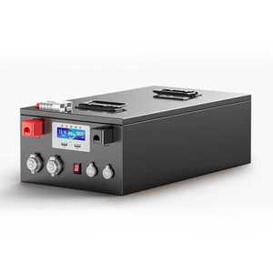 인산철 밧데리 파워뱅크 12v 250A 대용량 캠핑카 리튬