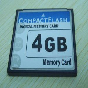 산업용 컴팩트 플래시 CF 133X, 4GB, 8GB, 16GB, 300X, 32GB, 64GB 메모리 카드, CNC IPC 수치 제어 기계용 OEM 판매