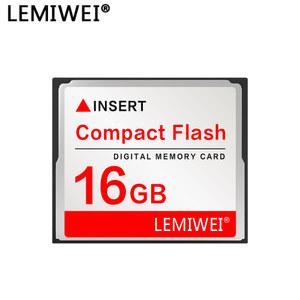 Lemiwei 카메라용 메모리 카드, 256MB, 512MB, 컴팩트 플래시 카드, 1GB, 2GB, 4GB CF 카드, 8GB, 16GB, 32GB, 64GB