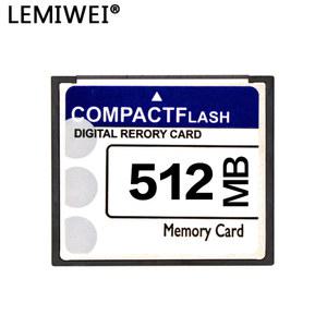 LEMIWEI-실제 용량 트랜센드 메모리 카드 64GB 32GB 16GB 8GB 4GB 2GB, 전문 CF 카드 133x 컴팩트 플래시 카메라 HD