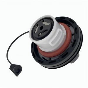 랜드로버 LR3 LR4 레인지로버 스포츠 및 이보크 L550 L405 L560 L494 L319 L462 LR053665 용 연료 필러 가