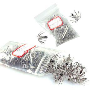 씨타임 에기바늘 벌크 100개입 DIY 루어 자작 바늘