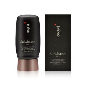 설화수 맨 본윤 선크림 50ml