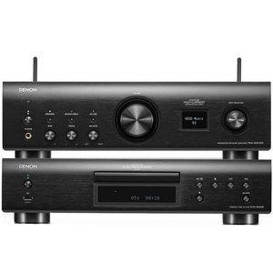 (DENON)PMA900HNE+DCD900NE 하이파이패키지