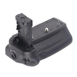 BGEOS  EOS SLR 카메라용 수직 배터리 그립 BGR10  액세서리 교체 R5 R6 R6II