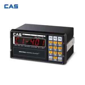 카스 전자저울 인디케이터 CI-401A 계량 컨트롤러