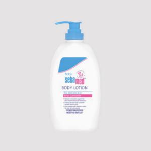 세바메드 베이비로션 400ml