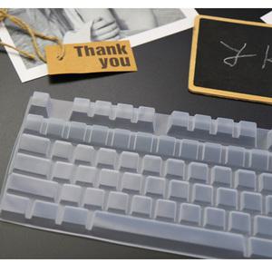 프리플로우 archon M1 PRO MAX 키스킨 2종 고탄력 고급 TPU 방수 키보드 커버