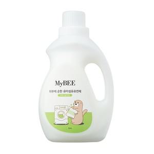 마이비 순한 유아유연제 l 1.