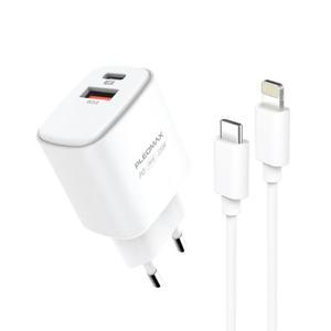 [JHP681P7_51]PMQC-E2500 25W 스마트폰충전기 C to 8 고속