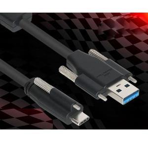 [BZHJJKIL_51]리피터 케이블 데이터 신호 증폭기 USB3.1 C