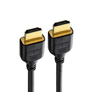 [BZHK415M_51]HDMI 1.4 케이블 4K 3D TV 영상 연장 1M