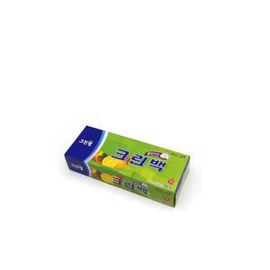 [KGPQS421_4B]35cm 25 50매 x 크린백 위생백