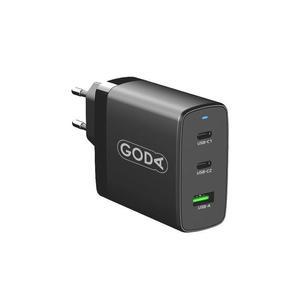 [BZI9K426_51]GODA 100W GaN 멀티충전기