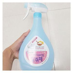포켄스 은은한 베이비 파우더향 1L 44638