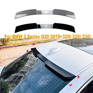 테일윙 고정형 리어스포일러 BMW 3시리즈 G20 19- 320i 325i 330i