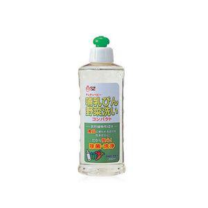 쭈쭈베이비 젖병 야채세정제 300ml