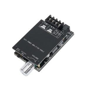 [BZFHGJ9M_51BQ]미니 블루투스 앰프 / 오디오앰프 50W+50W