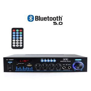 220V SMSL 포시오디오 오디오 미니 프리 네트워크플레이어 블루투스