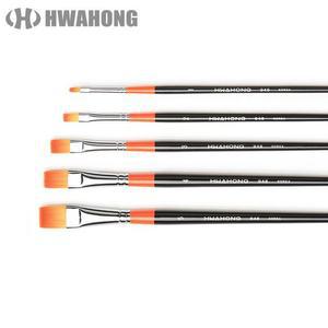 [BZFGH30N_51DA]화홍 다용도 디자인붓 948F SET 5호구성