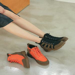 여성 하이탑 운동화 113967