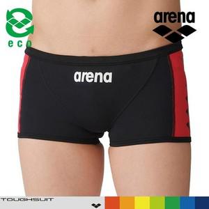 아레나 수입 남자 탄탄이 숏사각 수영복 HA52839 핫템