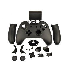 OSTENT 교체 케이스 쉘 및 버튼 키트 마이크로소프트 Xbox One 무선 컨트롤러용