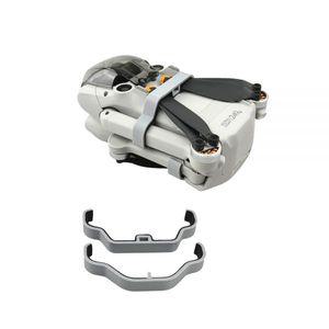 입문용 농업용 드론 DJI 미니 3 프로 블레이드 홀더 빔 패들 프로펠러 흔들림 리테이너 액세서리
