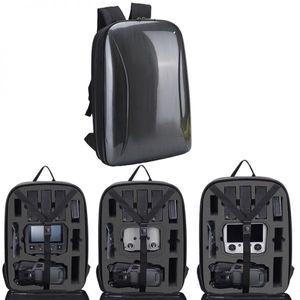 입문용 농업용 드론 DJI RC / PRO 리모컨 배낭 스크린 배터리 충전기 포함 방수 가방 매빅 3 3PRO 드론용