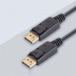 M 3m케이블 디피케이블 3M 디스플레이 모니터 DP displayport케이블 변환젠더 dp케이블 연장 케이블